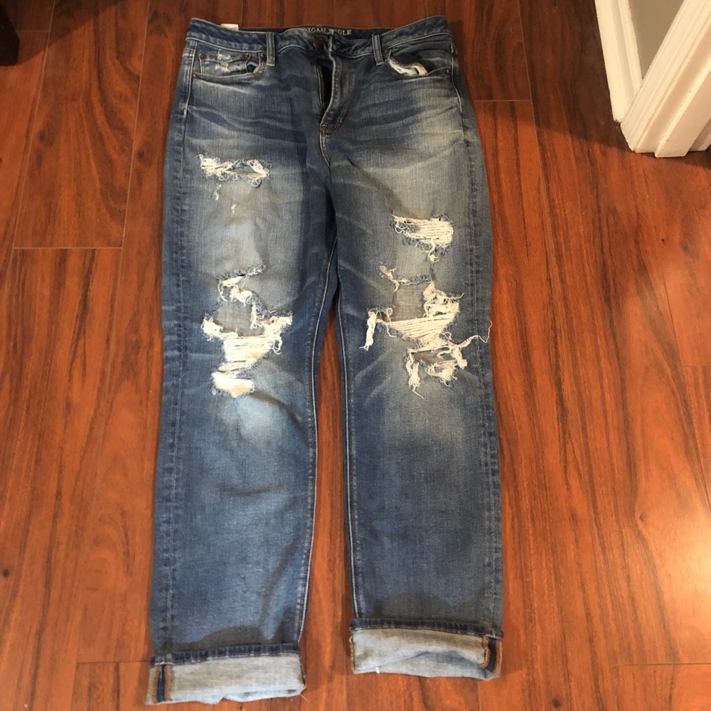 American Eagle Size 16